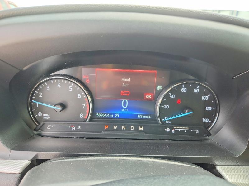Продаж на аукціоні авто 2020 Ford Explorer, vin: 1FMSK7DHXLGB00657, номер лоту: 53241536