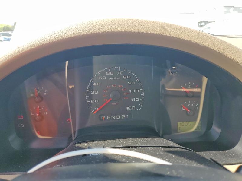 Продаж на аукціоні авто 2008 Ford F150, vin: 1FTRF12258KC11107, номер лоту: 53338556