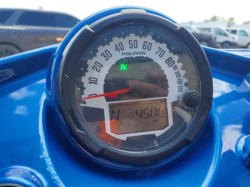 Aukcja sprzedaży 2014 Polaris Rzr, vin: 4XAVH7EA5EB930214, numer aukcji: 52432416