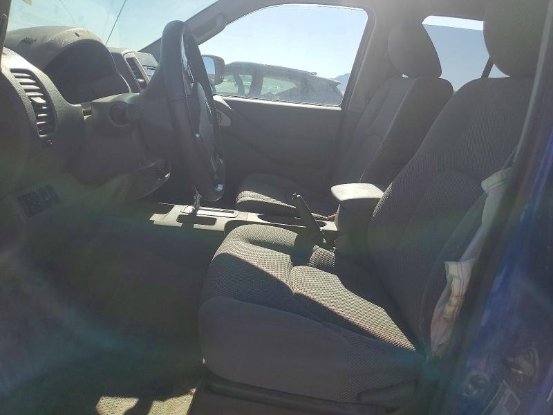 Продажа на аукционе авто 2014 Nissan Frontier, vin: 1N6AD0EV6EN744609, номер лота: 53836976