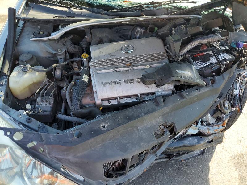 Aukcja sprzedaży 2004 Lexus Es, vin: JTHBA30GX40018577, numer aukcji: 52187656
