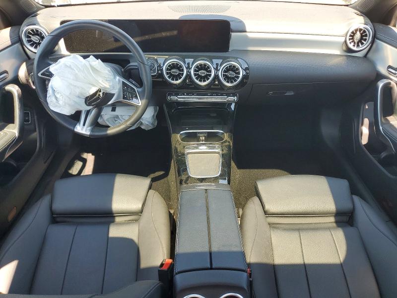 Продажа на аукционе авто 2025 Mercedes-benz Cla, vin: W1K5J4HBXSN512599, номер лота: 52405326