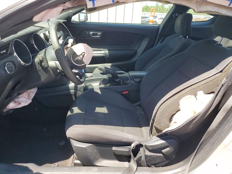 2015 Ford Mustang მანქანა იყიდება აუქციონზე, vin: 1FA6P8AM1F5363110, აუქციონის ნომერი: 53200426