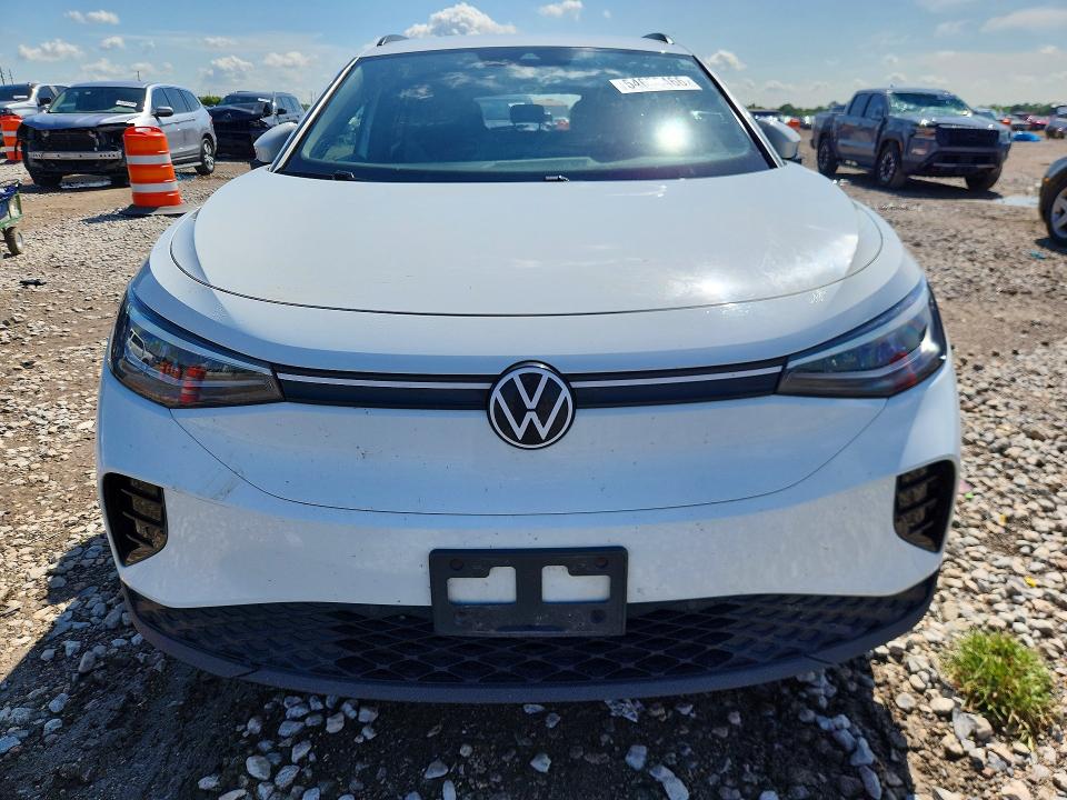 Aukcja sprzedaży 2024 Volkswagen Id.4, vin: 1V2BMPE87RC007560, numer aukcji: 54655466