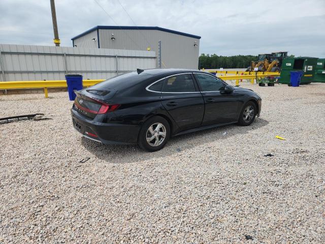 2021 Hyundai Sonata მანქანა იყიდება აუქციონზე, vin: 5NPEG4JA8MH110335, აუქციონის ნომერი: 52707556