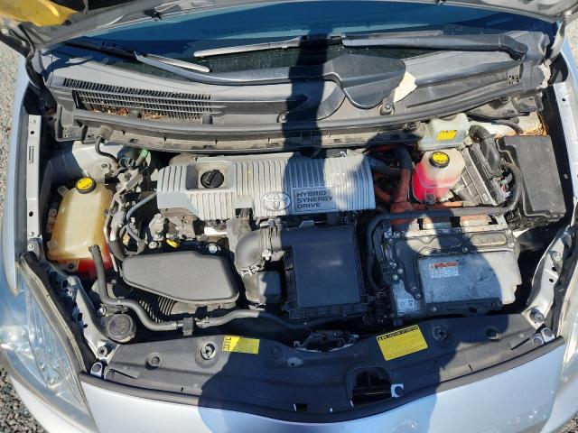 Продажа на аукционе авто 2010 Toyota Prius, vin: JTDKN3DU9A0238181, номер лота: 52202156