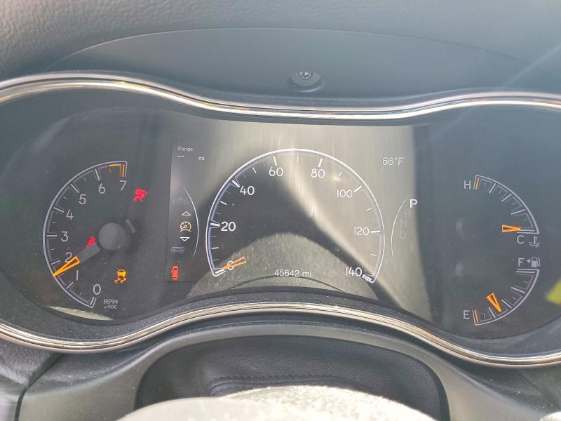 Продажа на аукционе авто 2020 Jeep Grand Cherokee, vin: 1C4RJFBGXLC384017, номер лота: 52537746