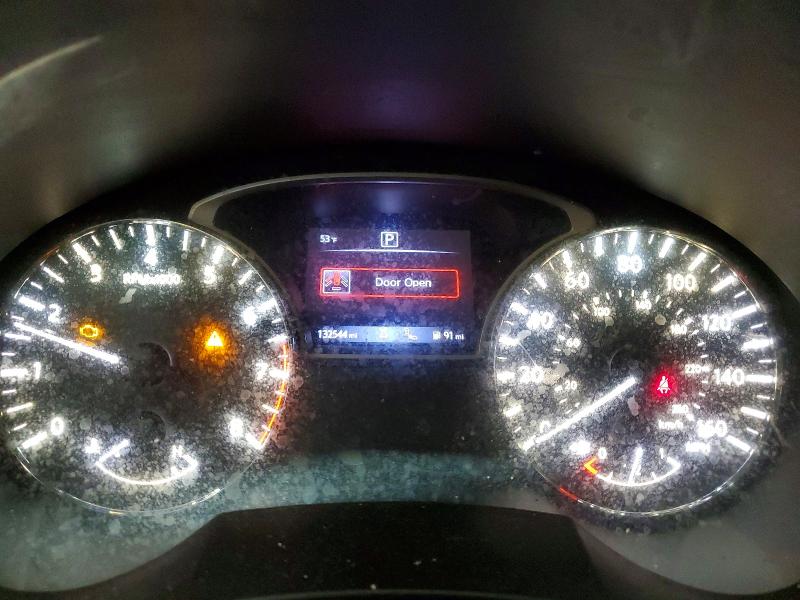 Aukcja sprzedaży 2018 Nissan Altima, vin: 1N4AL3AP3JC201387, numer aukcji: 51824946