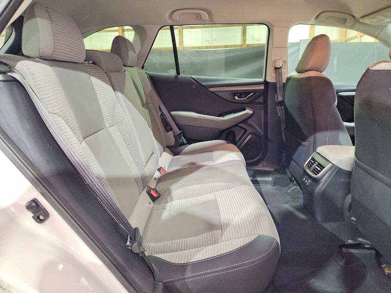 Aukcja sprzedaży 2022 Subaru Outback, vin: 4S4BTACC9N3176672, numer aukcji: 55322606