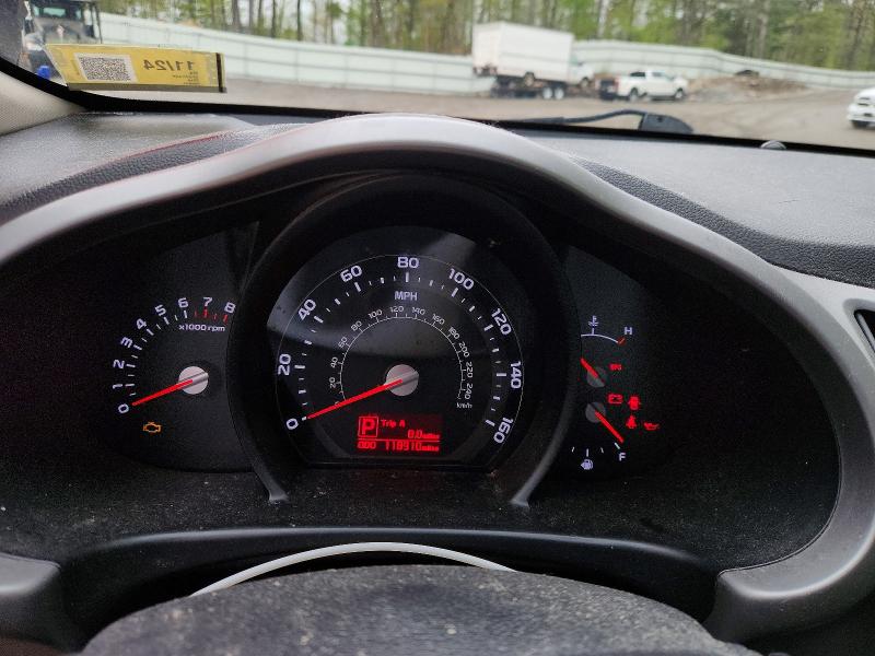 Продажа на аукционе авто 2016 Kia Sportage, vin: KNDPBCAC4G7866031, номер лота: 51997116