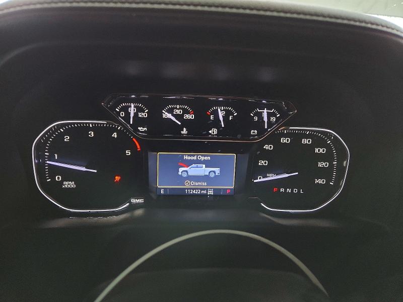 Продаж на аукціоні авто 2021 Gmc Sierra, vin: 1GT19PEY7MF125940, номер лоту: 54267106