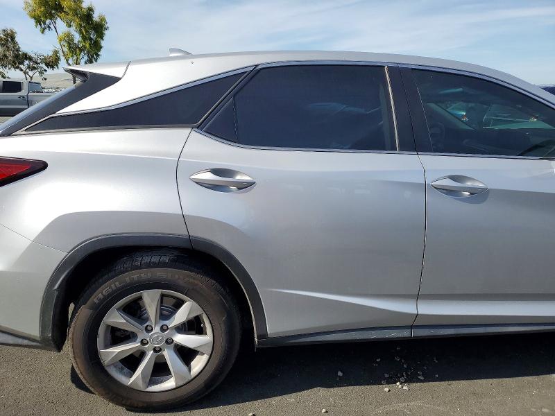 Продажа на аукционе авто 2016 Lexus Rx, vin: 2T2ZZMCA6GC025280, номер лота: 53273896
