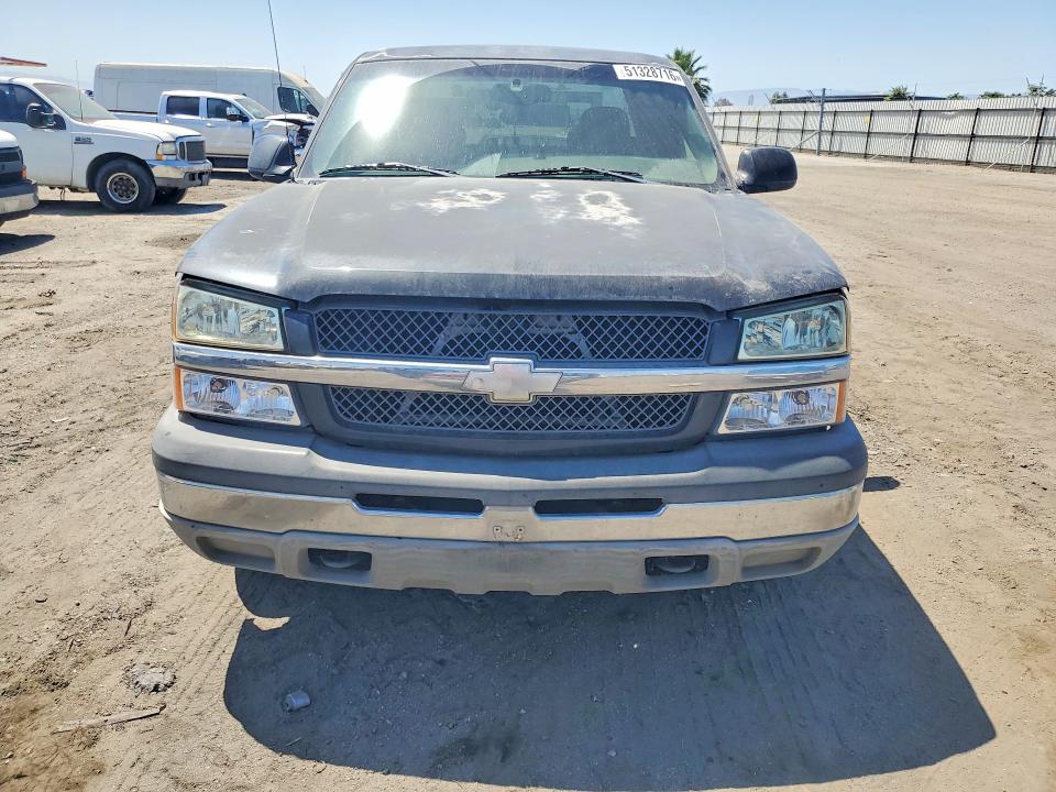 Aukcja sprzedaży 2003 Chevrolet Silverado, vin: 1GCEC19V83Z124034, numer aukcji: 51328716
