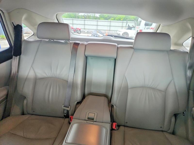 Aukcja sprzedaży 2006 Lexus Rx, vin: JTJHW31U060006407, numer aukcji: 54459036