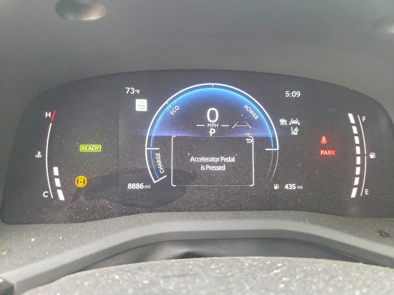 52811836 :رقم المزاد ، 4T1DAACK5SU190127 vin ، 2025 Toyota Camry مزاد بيع