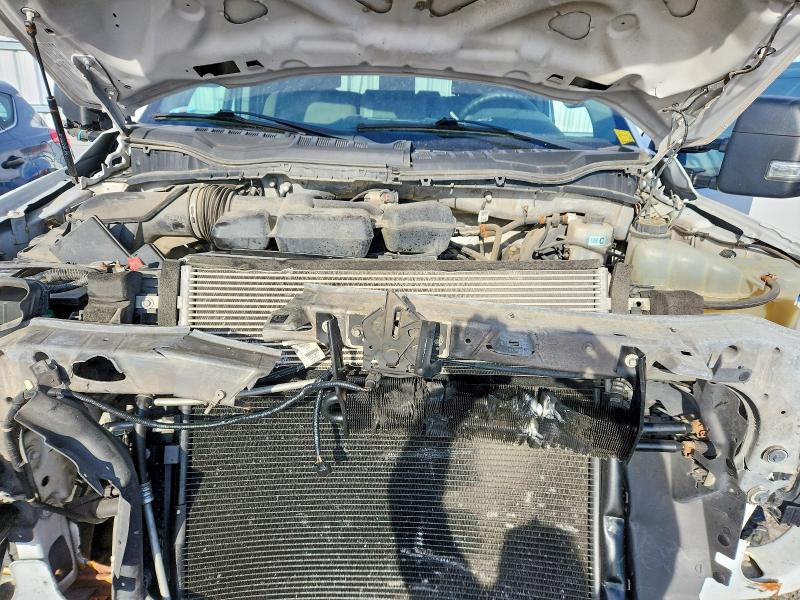 54590526 :رقم المزاد ، 1FT8X3B67KEF98255 vin ، 2019 Ford F350 مزاد بيع