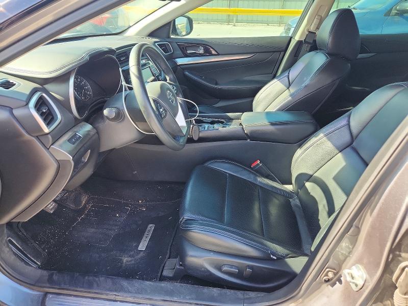 Продаж на аукціоні авто 2020 Nissan Maxima, vin: 1N4AA6BV0LC370791, номер лоту: 52993986