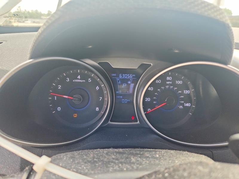 Aukcja sprzedaży 2015 Hyundai Veloster, vin: KMHTC6AD4FU239721, numer aukcji: 54414486