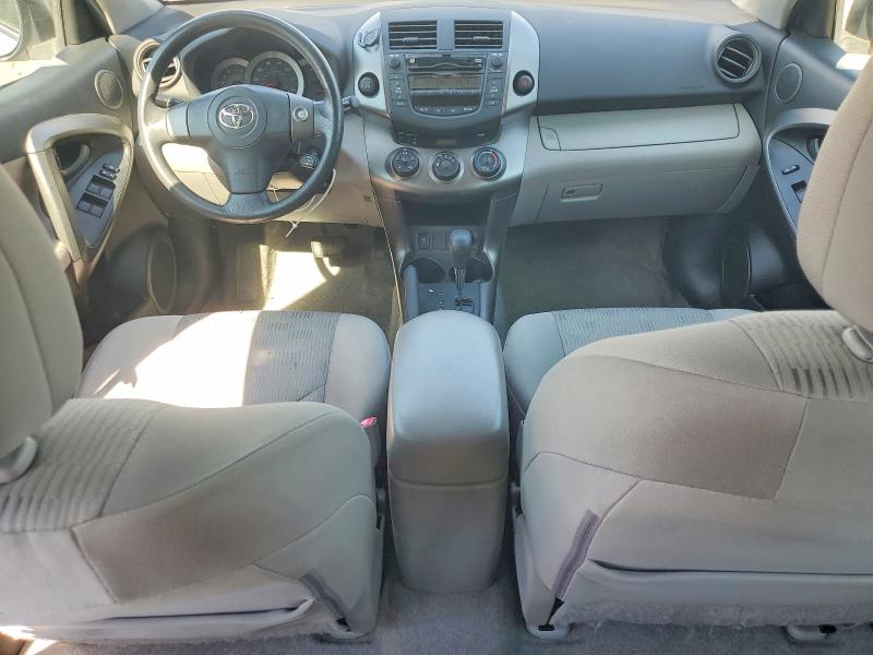 54417886 :رقم المزاد ، JTMBF4DV5AD027564 vin ، 2010 Toyota Rav4 مزاد بيع