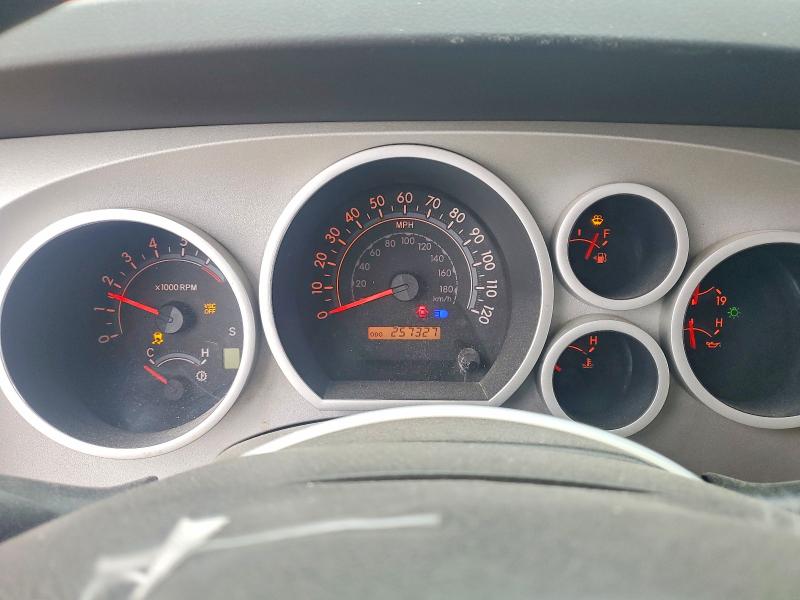 Продажа на аукционе авто 2007 Toyota Tundra, vin: 5TFRV54127X008594, номер лота: 52869556