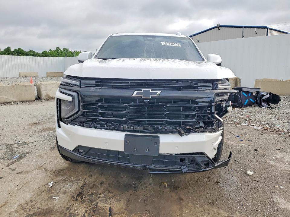 2025 Chevrolet Suburban მანქანა იყიდება აუქციონზე, vin: 1GNS6ERD4SR379794, აუქციონის ნომერი: 54514156