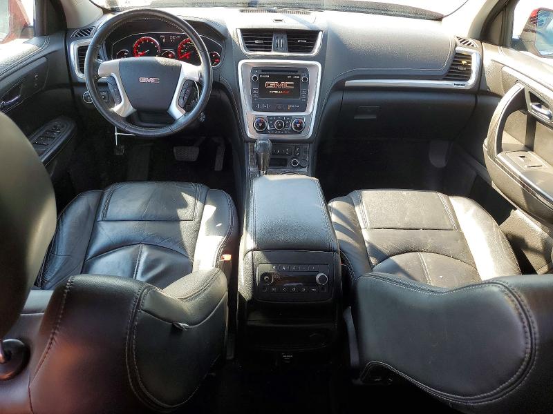 51562386 :رقم المزاد ، 1GKKVRKD8EJ171471 vin ، 2014 Gmc Acadia مزاد بيع