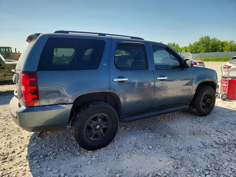 2008 Chevrolet Tahoe მანქანა იყიდება აუქციონზე, vin: 1GNFC13038J206431, აუქციონის ნომერი: 55183256
