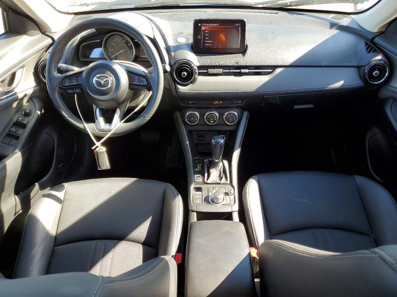 Aukcja sprzedaży 2019 Mazda Cx-3, vin: JM1DKFC76K0452271, numer aukcji: 52857656