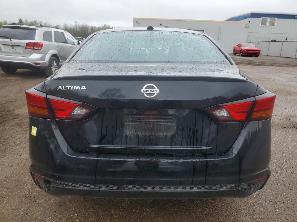 Aukcja sprzedaży 2020 Nissan Altima, vin: 1N4BL4BWXLN301672, numer aukcji: 53563996