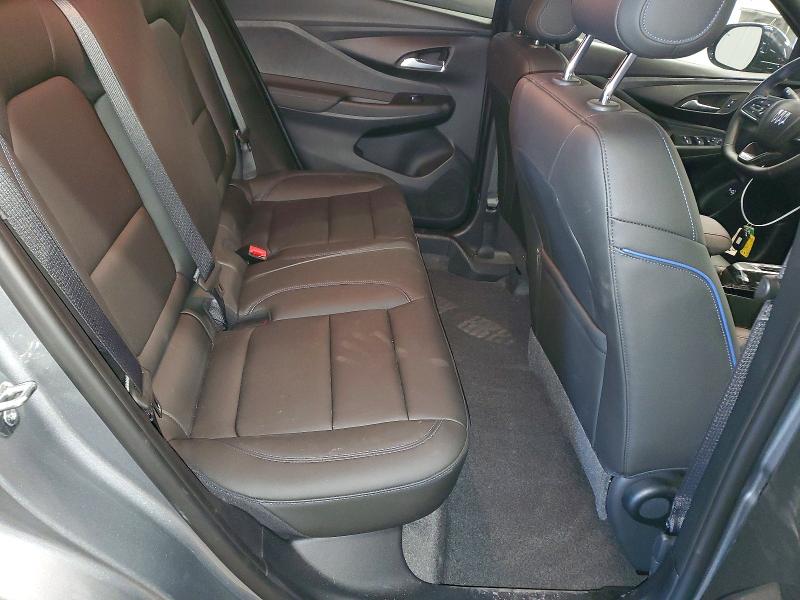 Продажа на аукционе авто 2025 Buick Envista, vin: KL47LBEP7SB240297, номер лота: 52819306