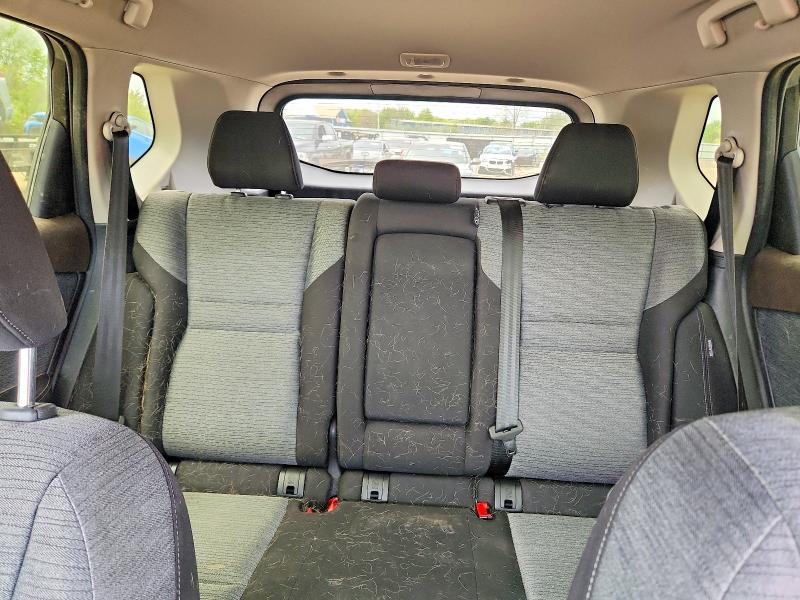 Aukcja sprzedaży 2023 Nissan Rogue, vin: JN8BT3BB7PW351225, numer aukcji: 52679586