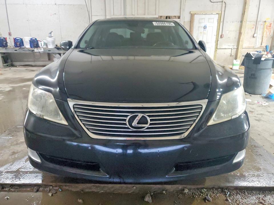 Aukcja sprzedaży 2008 Lexus Ls, vin: JTHBL46F485078720, numer aukcji: 52066196