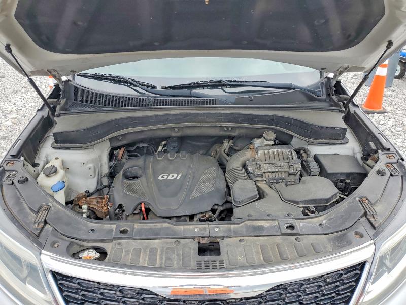 Aukcja sprzedaży 2014 Kia Sorento, vin: 5XYKT3A66EG515560, numer aukcji: 53759726