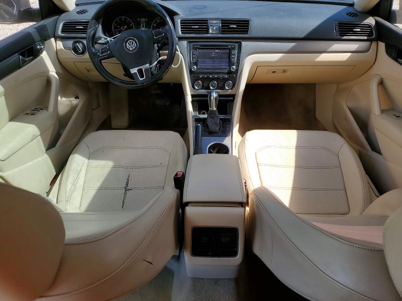 Продаж на аукціоні авто 2014 Volkswagen Passat, vin: 1VWBS7A37EC072739, номер лоту: 53950496