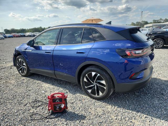 Aukcja sprzedaży 2021 Volkswagen Id.4, vin: WVGTMPE25MP042581, numer aukcji: 52697116