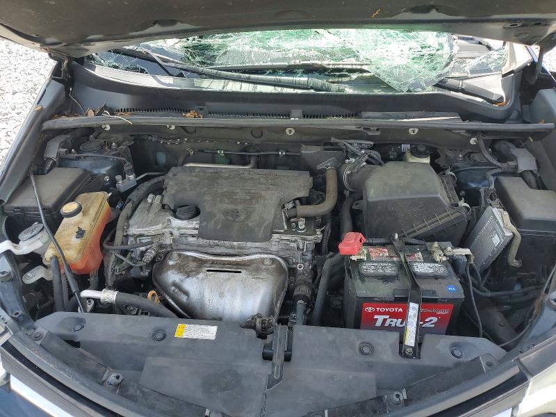 Aukcja sprzedaży 2018 Toyota Rav4, vin: 2T3WFREV0JW446857, numer aukcji: 55168626