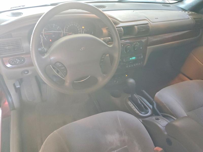 Продаж на аукціоні авто 2002 Chrysler Sebring, vin: 1C3EL45R32N183299, номер лоту: 54900556