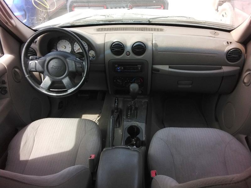 Aukcja sprzedaży 2004 Jeep Liberty, vin: 1J4GL48K54W238006, numer aukcji: 52817886