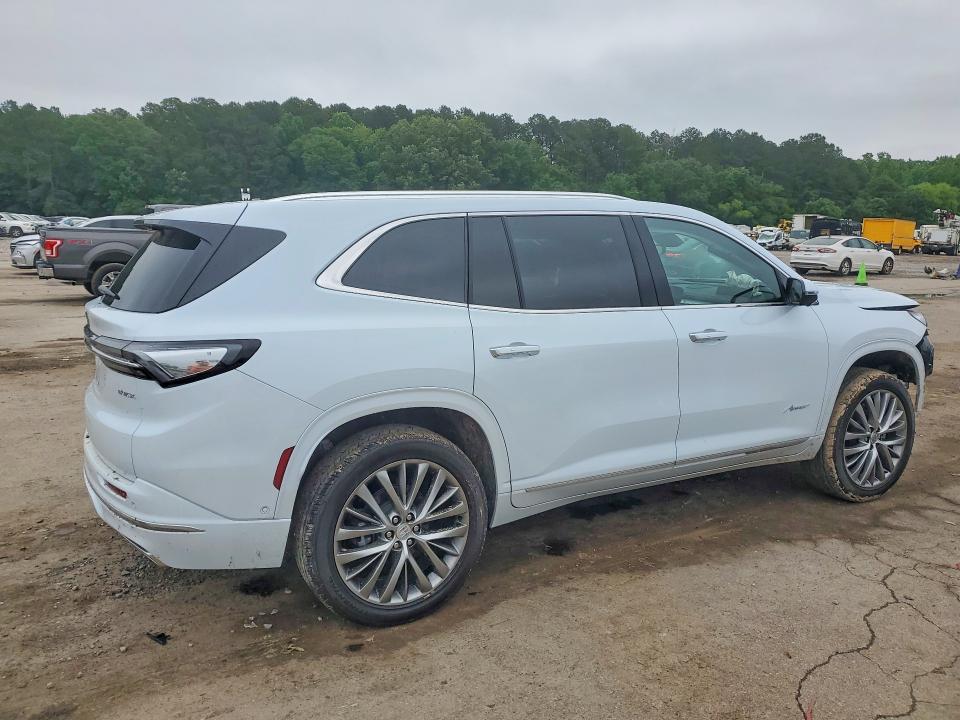 Aukcja sprzedaży 2026 Buick Enclave, vin: 5GAEVCKS9TJ166928, numer aukcji: 52671566