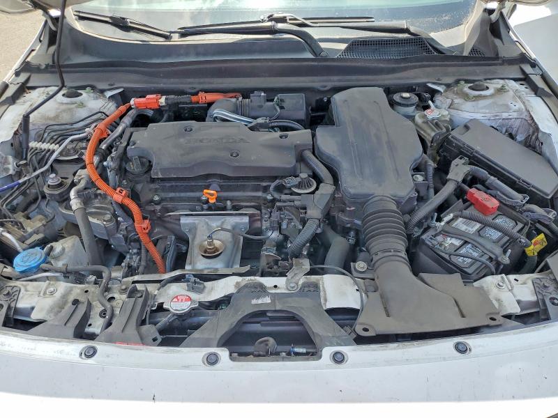 Продажа на аукционе авто 2022 Honda Accord, vin: 1HGCV3F28NA043142, номер лота: 53405926