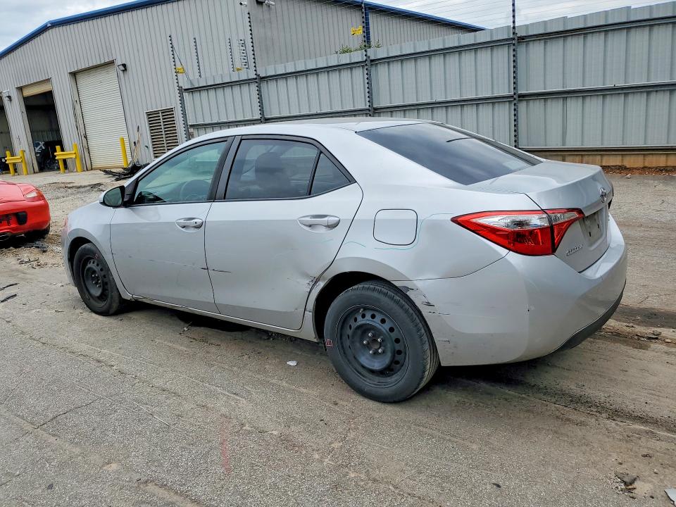 Aukcja sprzedaży 2016 Toyota Corolla, vin: 5YFBURHE4GP395933, numer aukcji: 54875956
