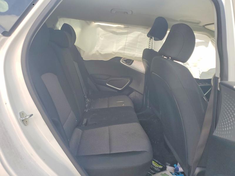 Продажа на аукционе авто 2021 Kia Soul, vin: KNDJ23AU1M7138824, номер лота: 54710646