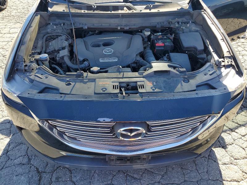 Aukcja sprzedaży 2016 Mazda Cx-9, vin: JM3TCACY8G0102689, numer aukcji: 54367116