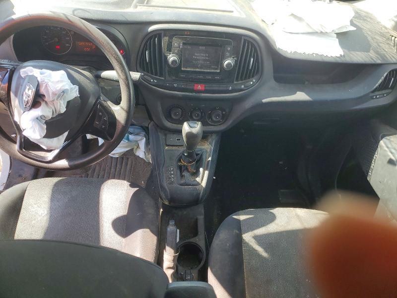 52730666 :رقم المزاد ، ZFBHRFAB5N6X73274 vin ، 2022 Ram Promaster City مزاد بيع
