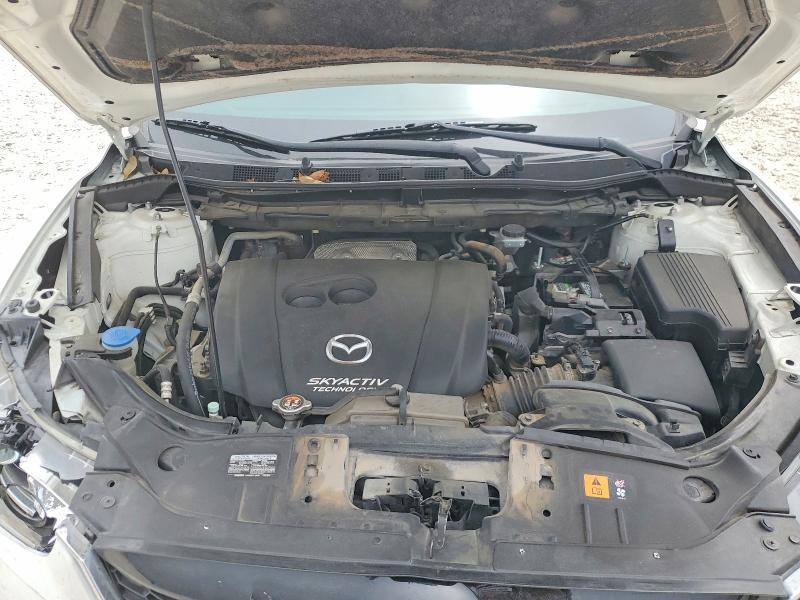52584146 :رقم المزاد ، JM3KE2DY7E0379793 vin ، 2014 Mazda Cx-5 مزاد بيع