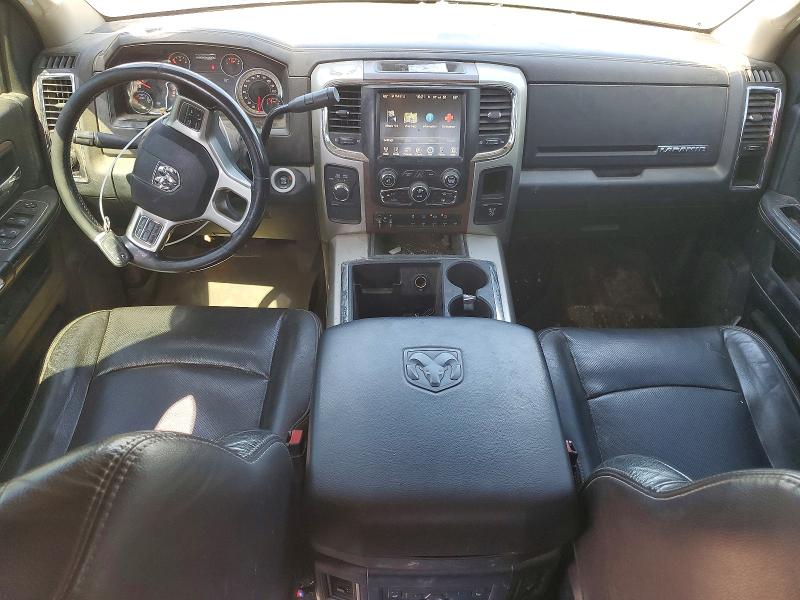 52902066 :رقم المزاد ، 3C7WRLFL3FG632789 vin ، 2015 Ram 4500 مزاد بيع