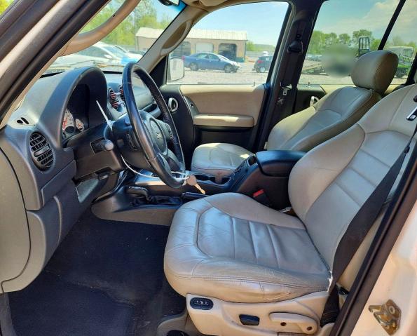 Aukcja sprzedaży 2004 Jeep Liberty, vin: 1J4GL58K94W112219, numer aukcji: 52376136