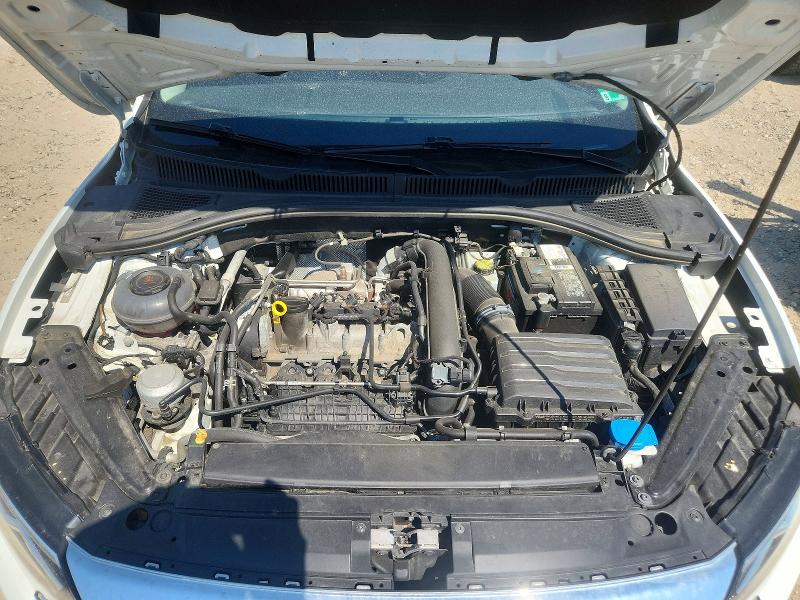 53650836 :رقم المزاد ، 3VWC57BU8KM132427 vin ، 2019 Volkswagen Jetta مزاد بيع