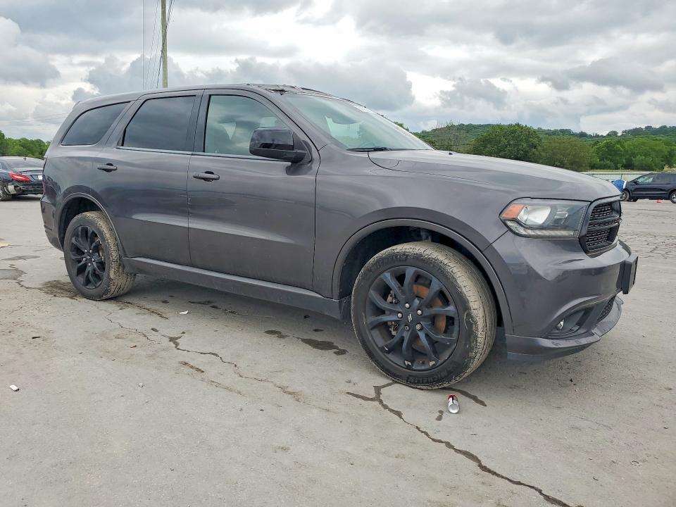 Aukcja sprzedaży 2020 Dodge Durango, vin: 1C4RDJAG3LC146778, numer aukcji: 54695316