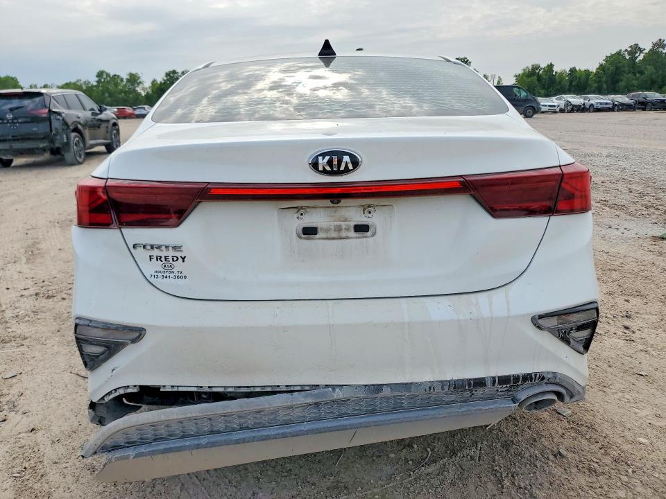 Auction sale of the 2019 Kia Forte, vin: 3KPF24AD9KE062293, lot number: 52883606
